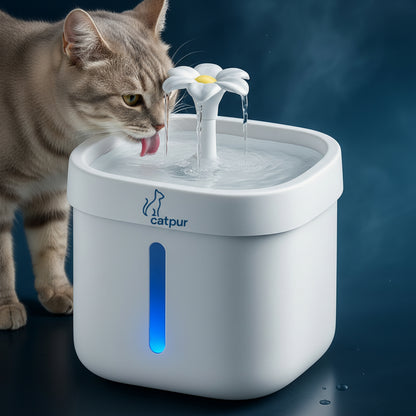 Fontaine CatPur™