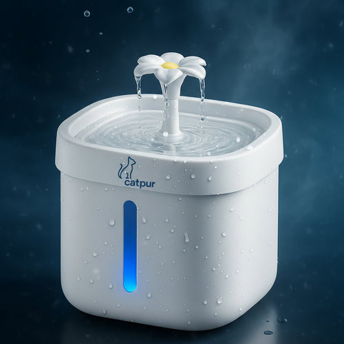 Fontaine CatPur™