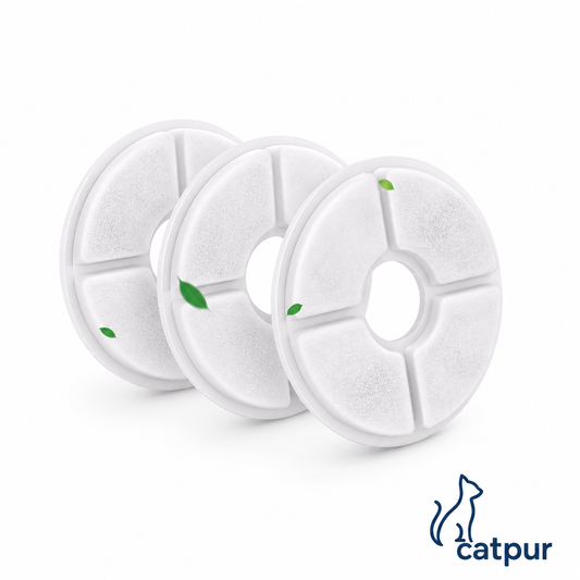 Filtres de remplacement CatPur™