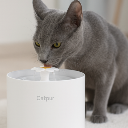 Fontaine CatPur™