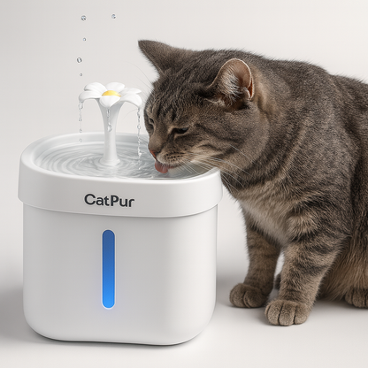 Fontaine CatPur™