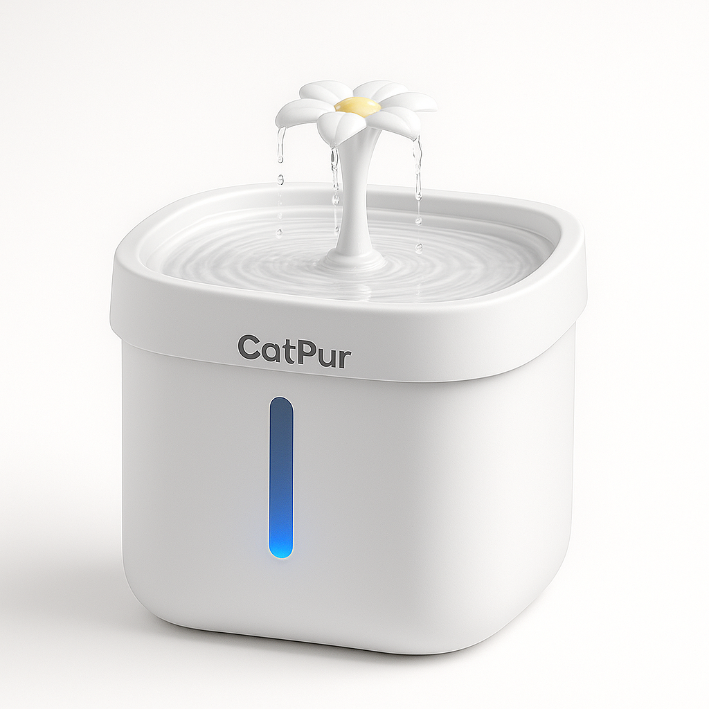 Fontaine CatPur™