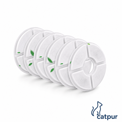 Filtres de remplacement CatPur™