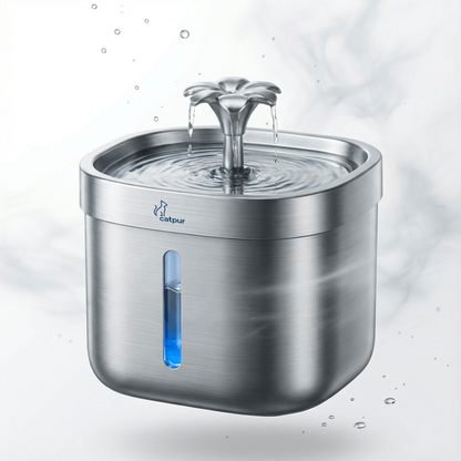 Fontaine CatPur™