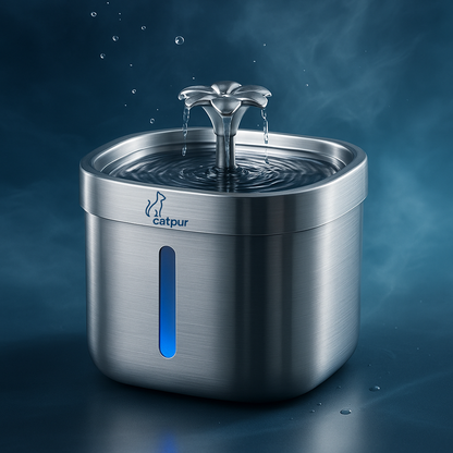 Fontaine CatPur™